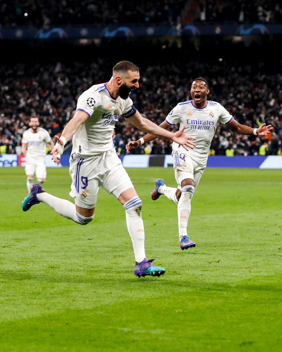 ريال مدريد tweet media