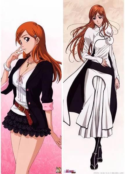 Orihime_oujou🔞(only adults)CUENTA PARODIA tweet media