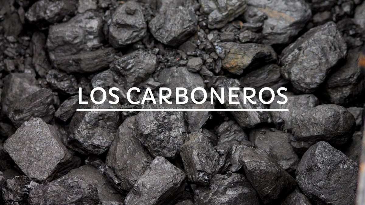 CoralTorreObeso's tweet photo. Ya está disponible la versión estudio de #LosCarboneros 👉 https://t.co/wW8eHhlrkx https://t.co/le6HwtpZO8