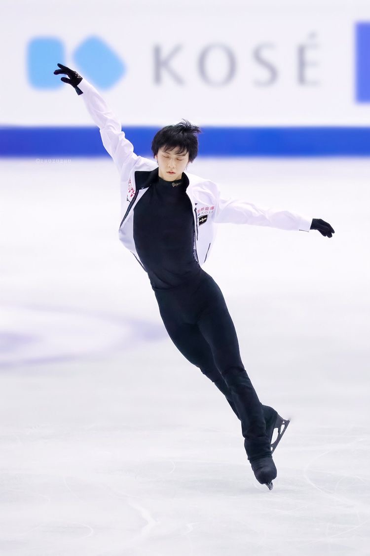 yuzusjuliet's tweet photo. #YuzuruHanyu #羽生結弦 https://t.co/qxbeMPSvdN