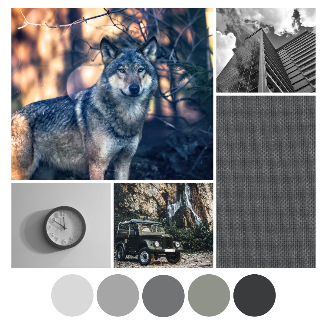 shades of [grey]🤍

Featured Fabric: Natté™ in Grey | Grey

Order FREE samples at MermetUSA.com!