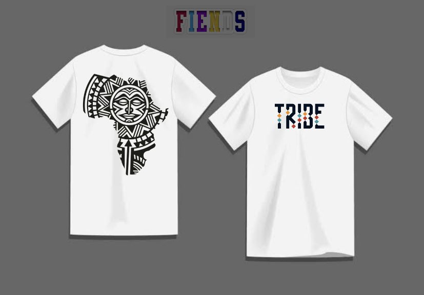 trailblazer_za's tweet photo. Heard @Bas is in the city, some Tribe merch that can maybe come alive? #bas https://t.co/evLqQSa703