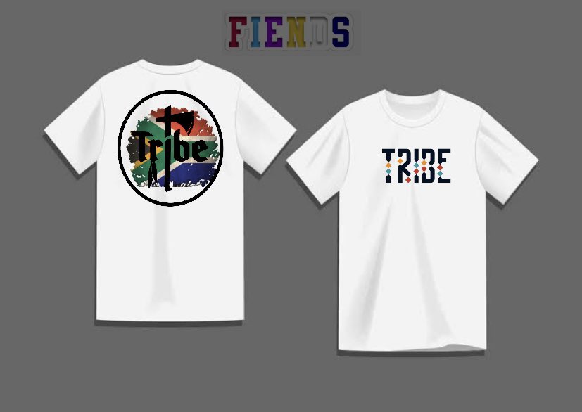 trailblazer_za's tweet photo. Heard @Bas is in the city, some Tribe merch that can maybe come alive? #bas https://t.co/evLqQSa703