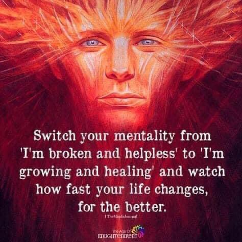 RopphireMineral's tweet photo. Words are vibrations that can create miracles.
#mindsetpositive #wordsvibinghigh #magical https://t.co/XKWioKZTzQ