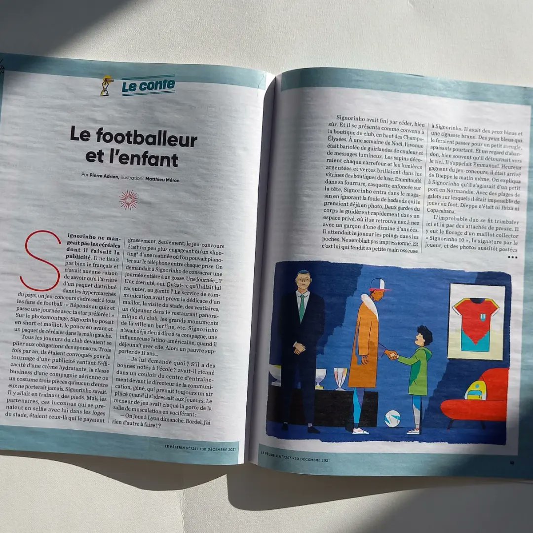 Méron Matthieu tweet media