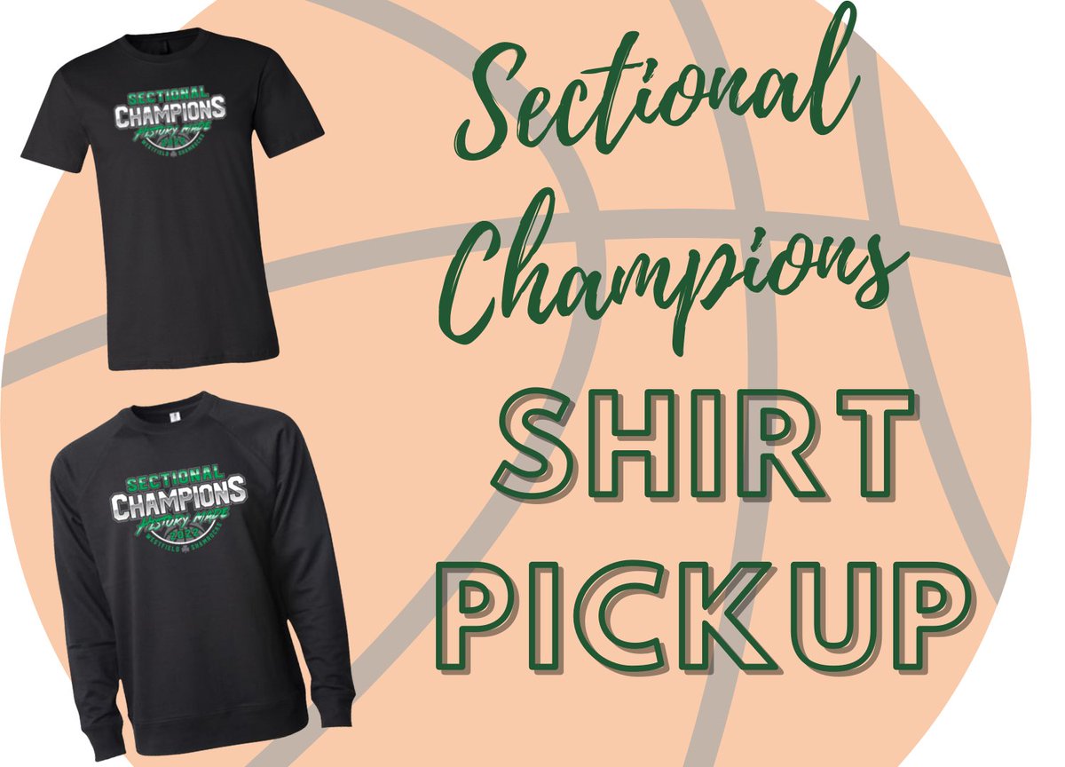 WWSWHS's tweet photo. Boys Basketball Sectional shirts will be available for WHS student pickup in the Learning Center during all lunches, TMRW, Thurs, 3/9. Pickup for community members will be in the WHS cafeteria TMRW from 5-7pm & Friday from 4:30-6pm. Enter via doors #7 or #8.#GoRocks #WinRegionals https://t.co/bOWCq4hpWe