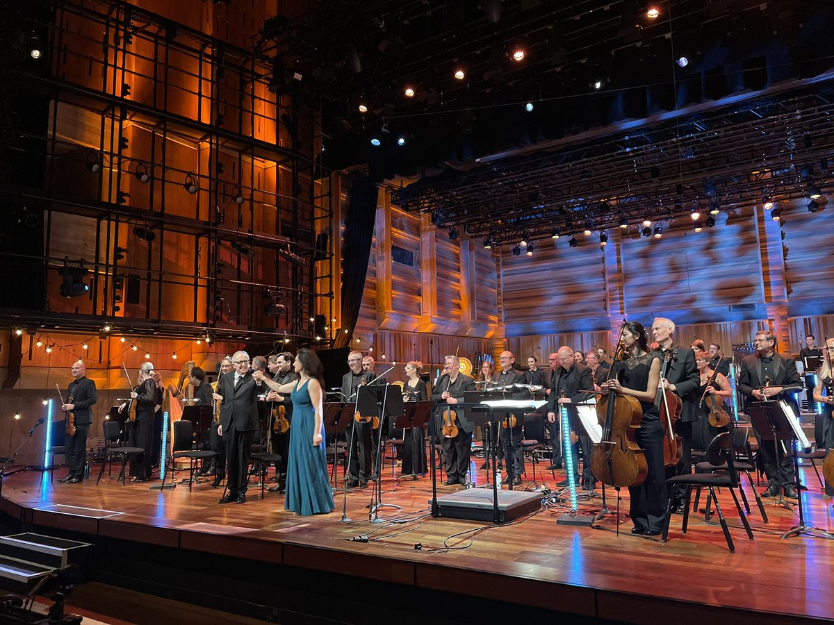 Wise Music Classical (@wmclassical) on Twitter photo Tonight we’ve enjoyed the delights of <a href="/southbankcentre/">Southbank Centre</a> events - Forest by Judith Weir with <a href="/LPOrchestra/">London Philharmonic Orchestra</a> & Ed Gardner and the European premiere of Voy a dormir by <a href="/bryce_dessner/">Bryce Dessner</a> with <a href="/BBCCO/">BBC Concert Orchestra</a>, <a href="/BramwellTovey/">Bramwell Tovey O.C.</a> & Tara Venditti. Thank you! Tonight we’ve enjoyed the delights of <a href="/southbankcentre/">Southbank Centre</a> events - Forest by Judith Weir with <a href="/LPOrchestra/">London Philharmonic Orchestra</a> & Ed Gardner and the European premiere of Voy a dormir by <a href="/bryce_dessner/">Bryce Dessner</a> with <a href="/BBCCO/">BBC Concert Orchestra</a>, <a href="/BramwellTovey/">Bramwell Tovey O.C.</a> & Tara Venditti. Thank you!