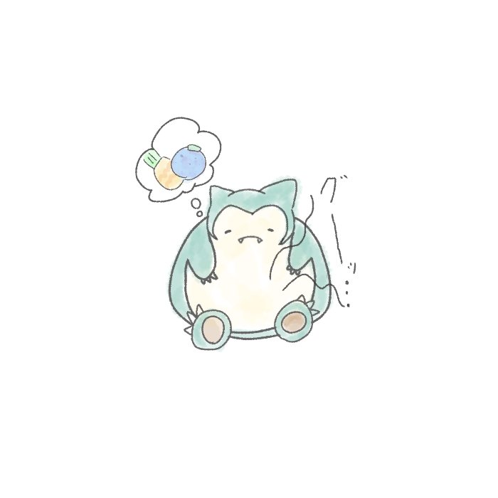 Twoucan カビゴン の注目ツイート イラスト マンガ