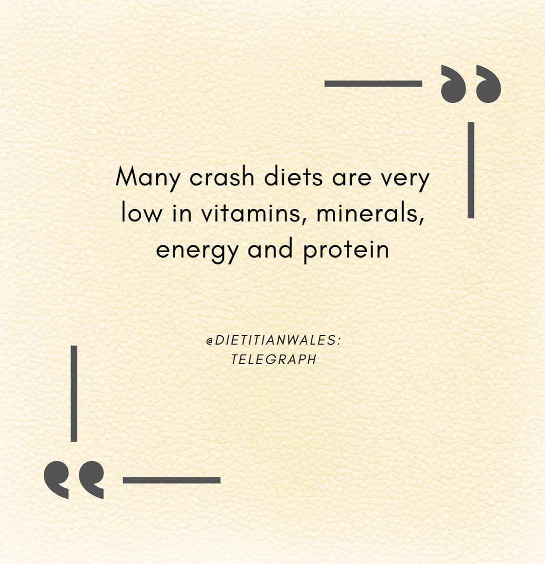 dietitianwales's tweet photo. Lots of media coverage of #crashdiets this week. Thanks @Telegraph for chatting to me alongside two real life nutrition legends @GilesYeo and @DrDuaneRD https://t.co/8hYPkQ16v1