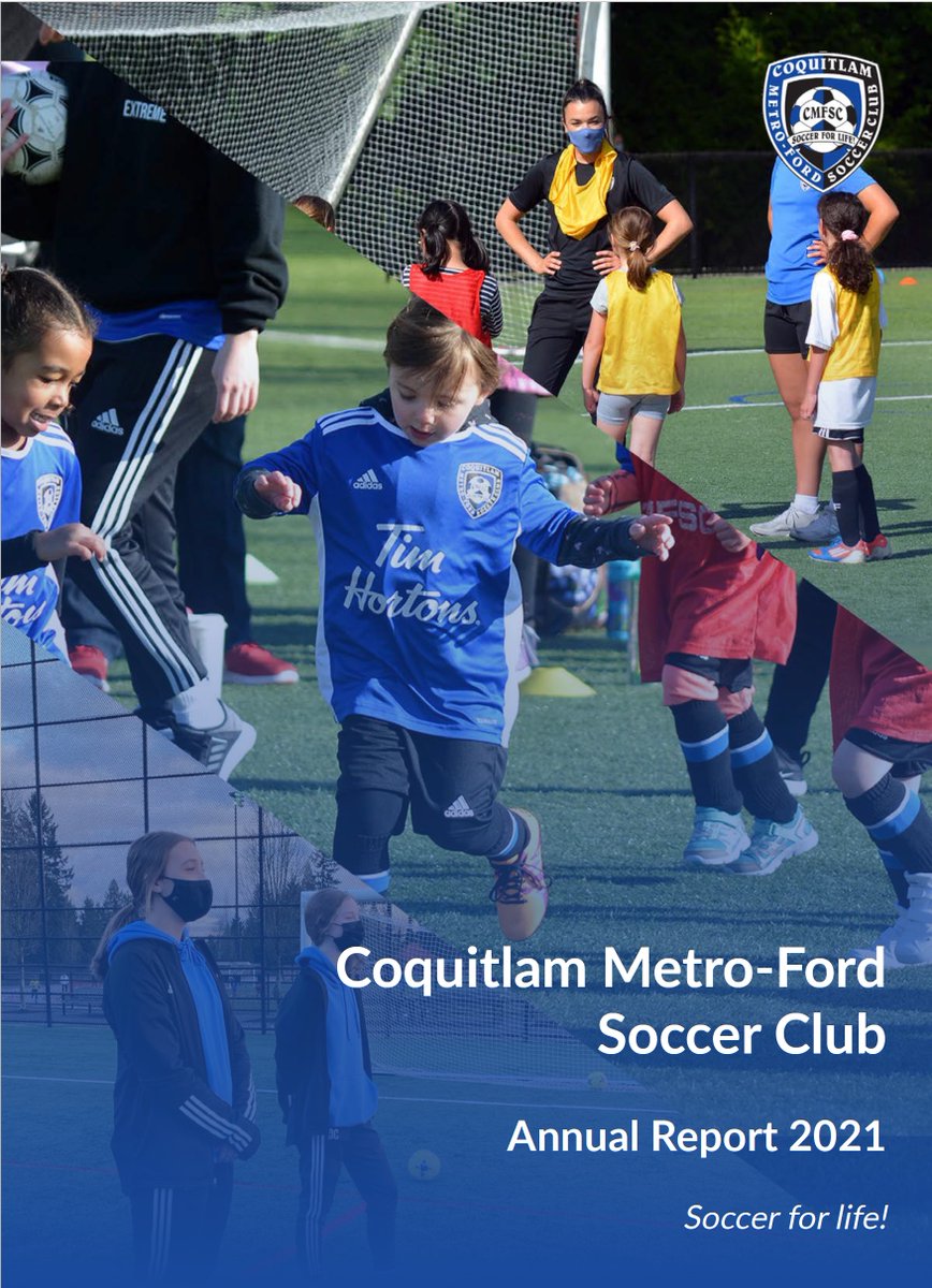 YVRBhoy's tweet photo. Another⚽️AGM in the books last week! 🙏👏 A couple of exciting developments to share - Scorecard &amp; Evergreen Fund!  Thx to @tarynlipschitz 💙for support with a more polished presentation.  #fsqsports https://t.co/u7kTSu1UCe