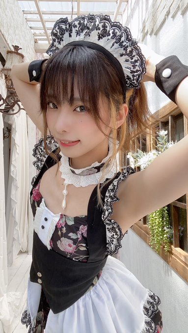 Twitterのコスプレ画像34