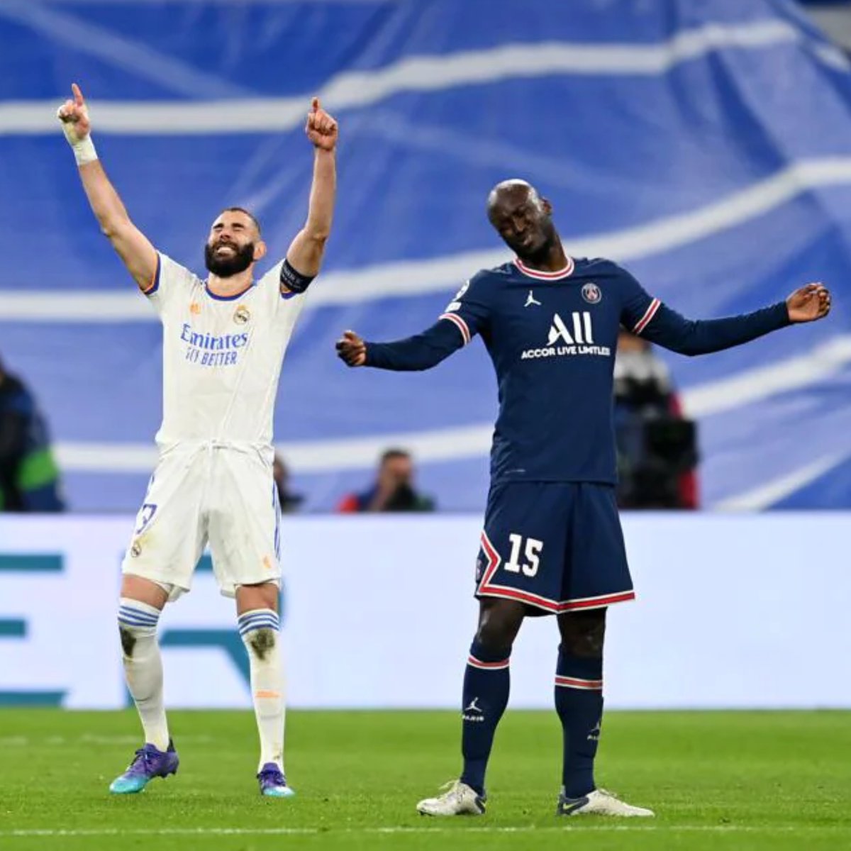InvictosSomos's tweet photo. ¡¡EL REAL MADRID LOGRÓ OTRA HAZAÑA EN EUROPA!!
¡¡LOS BLANCOS REMONTARON Y DERROTARON AL PSG!!
¡¡EL CLUB MÁS GRANDE DE TODOS SE CARGÓ AL CUADRAO DE MESSI, NEYMAR Y MBAPPÉ!!
¡¡LOS DE ANCELOTTI AVANZARON A CUARTOS!!
¡¡NOCHE MÁGICA EN EL BERNABÉU!!
¡¡HISTORIA PURA EN LA CASA BLANCA!! https://t.co/oSJdLn6xM0