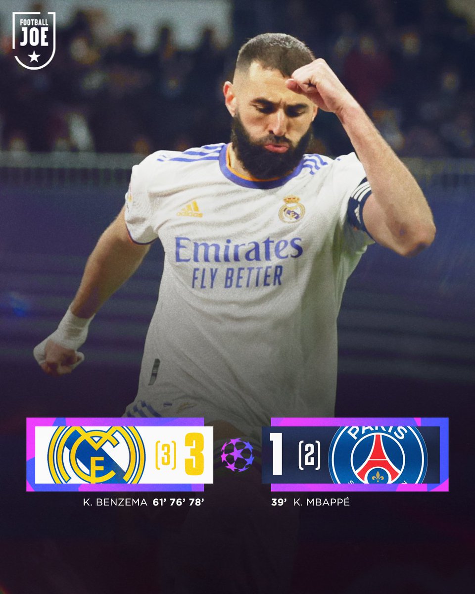 FootballJOE's tweet photo. It is with a heavy heart that we inform you PSG are at it again https://t.co/kS2fl9PVn2