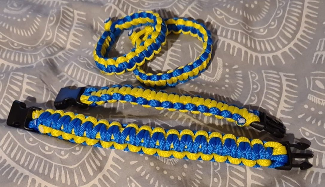 <a href="/SandhillPrimary/">Sandhill Primary</a> <a href="/Sandhillhawkowl/">sandhillprimaryhawkowls</a> <a href="/sandhillprimar7/">sandhillprimaryeagleowls</a> <a href="/PrimaryOwls/">Sandhill Primary Snowy Owls</a> Ruby is selling homemade bracelets, 100% profit going to Ukraine Appeal. £1.50 minimum donation