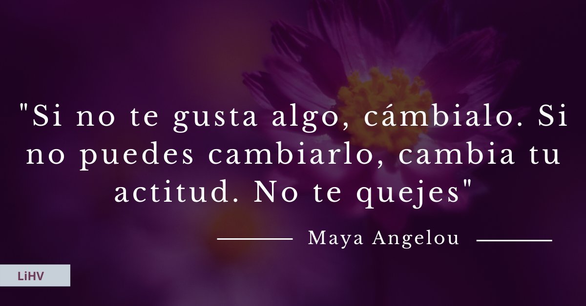 lisi_Qva's tweet photo. El primer paso nunca será perfecto, pero es el inicio del cambio, no esperes que alguien más cambie algo si en primer lugar tú no estás dispuesto a hacerlo https://t.co/q8yJRqU3PZ