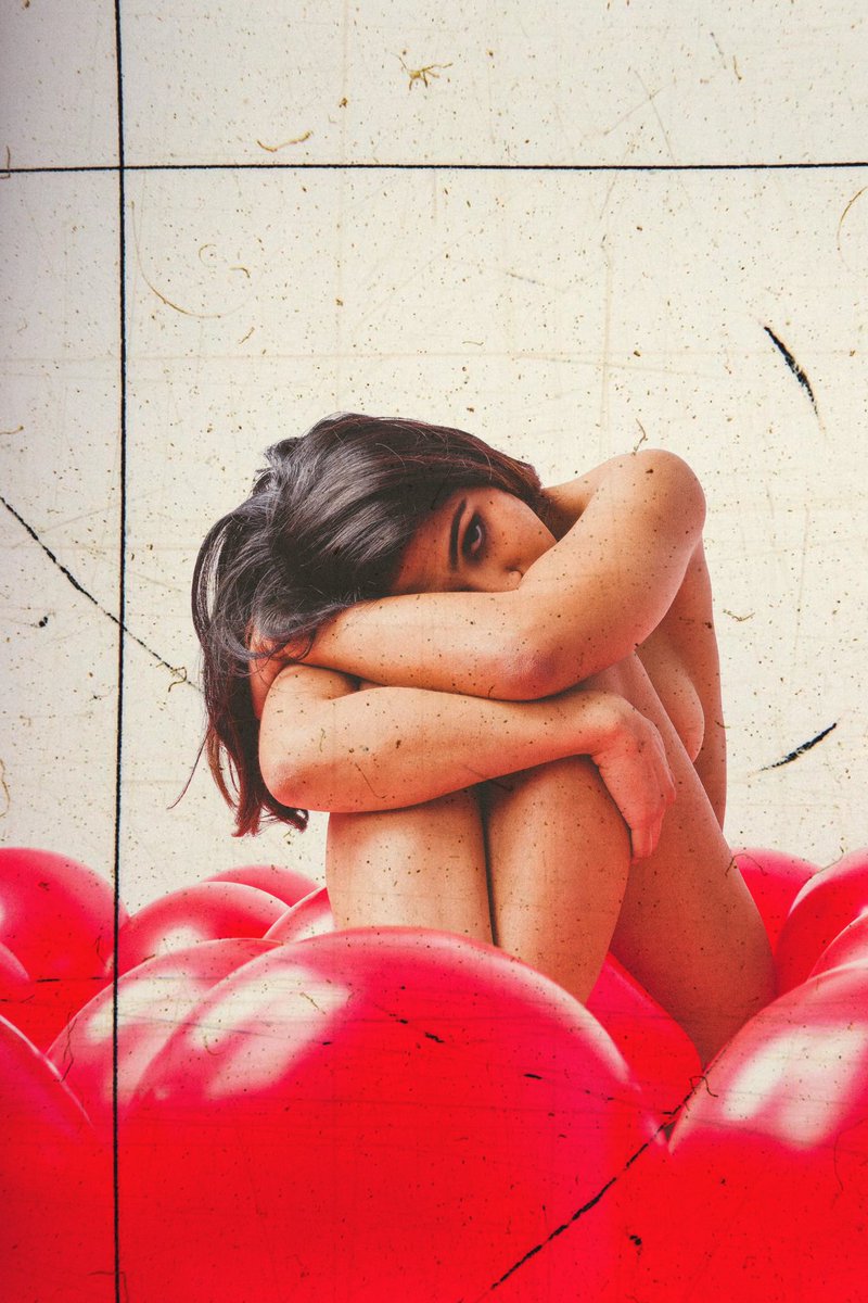 Youngabstract's tweet photo. 🎈New Release🎈

aLoNe / 2015
1 of 1 NFT
@rarible ✨

https://t.co/kb3h7D7RNu https://t.co/g7BkbUrNSL