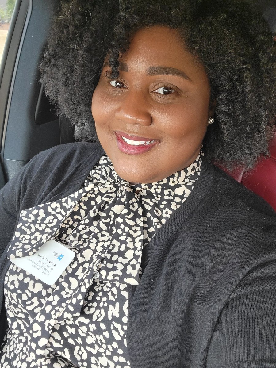 _BrittanyWJ's tweet photo. I had a great time today at the A+ College Ready Cohort 15 Administrator Training! We are so excited about our partnership with A+College Ready! Zora Ellis on the rise! #EllisExcellence #TalladegaCitySchools #DegaNation https://t.co/56ARTlvzXT