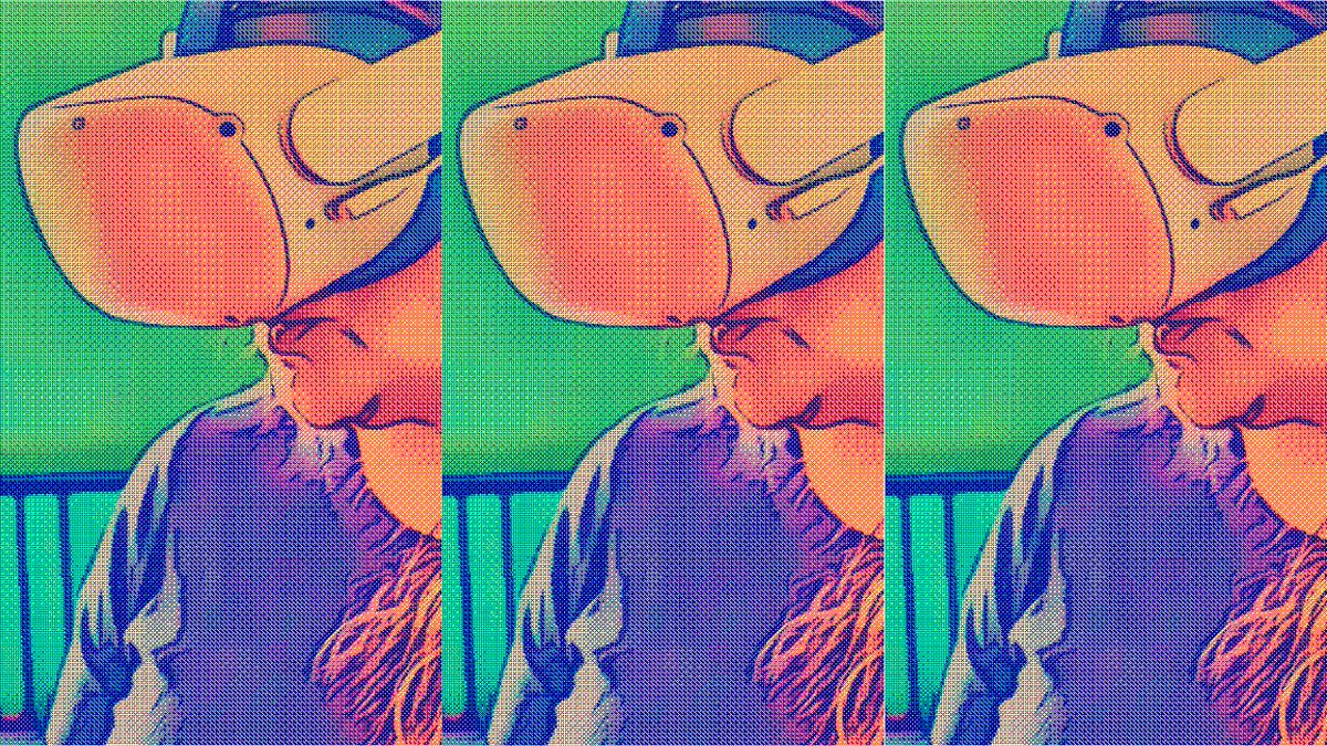 "Long story short, the problem isn’t the technology; the problem is the will (or lack thereof) of humans and organizations to address these issues."
linkedin.com/pulse/much-ado… 

#metaverse #vr #VirtualReality #oculus #meta #QuestForMeaning #accessibility #a11y #SexualHarassment #dei