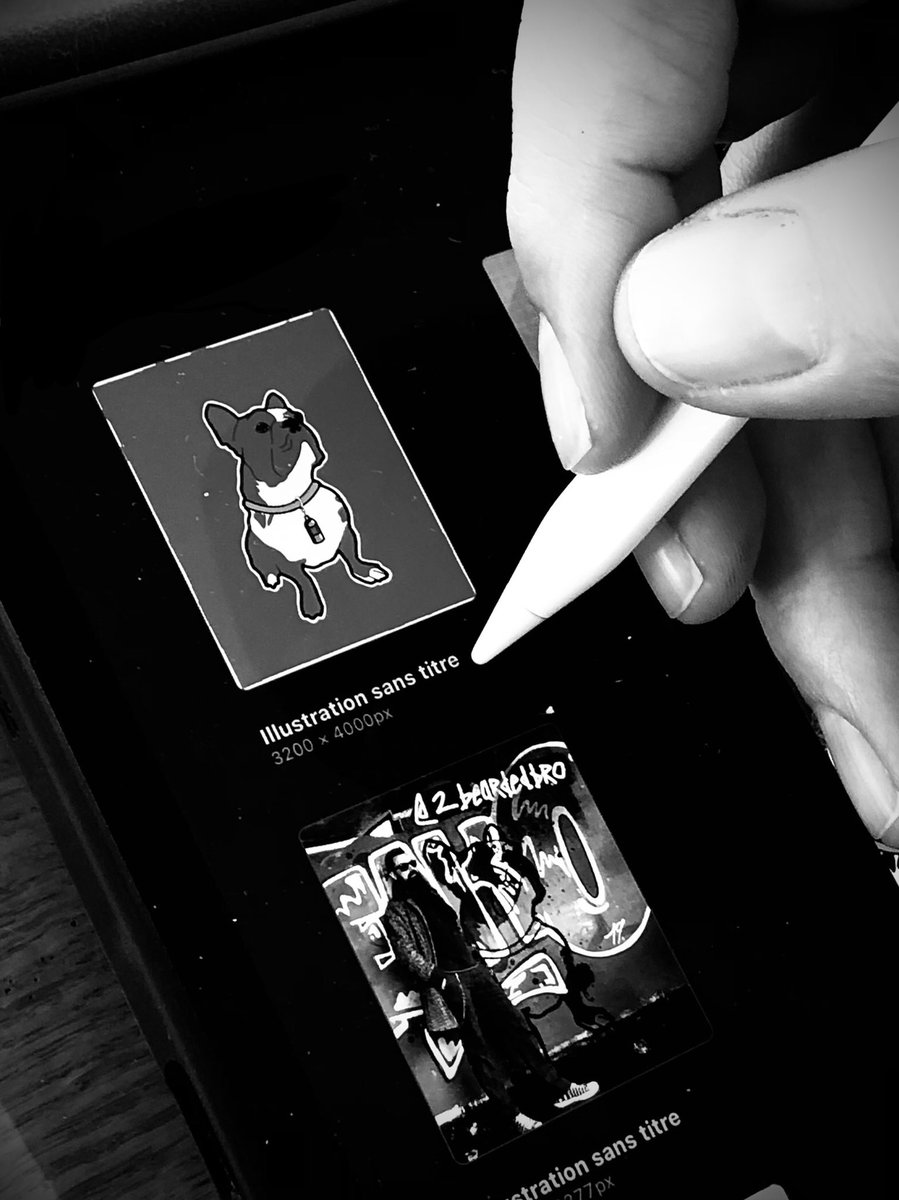 2beardedbro's tweet photo. Still working but need sleeping ! #NFT #NFTs #nftcommunity #handdesigned https://t.co/di1EhLcuyU