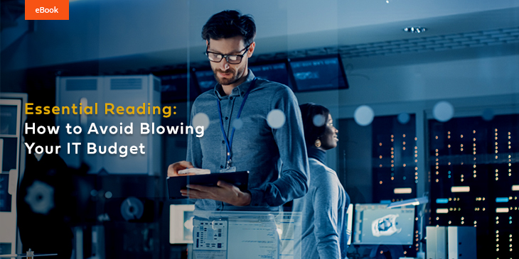 UVSTechnology's tweet image. A tangible approach to IT budgeting to pinpoint and fund what matters most in 2022. Download the ebook for practical budget strategies.  #SmartBudget #MakeITCount 
ouritnews.com/campaign?dac=e…