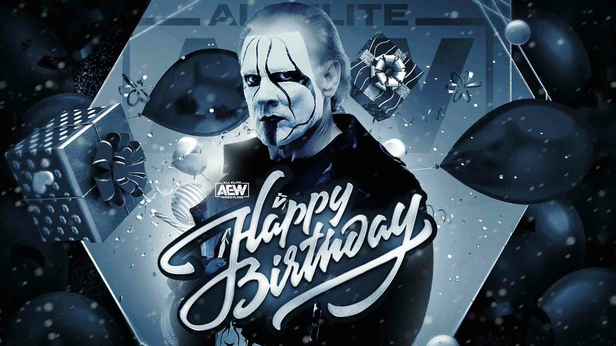 All Elite Wrestling tweet media