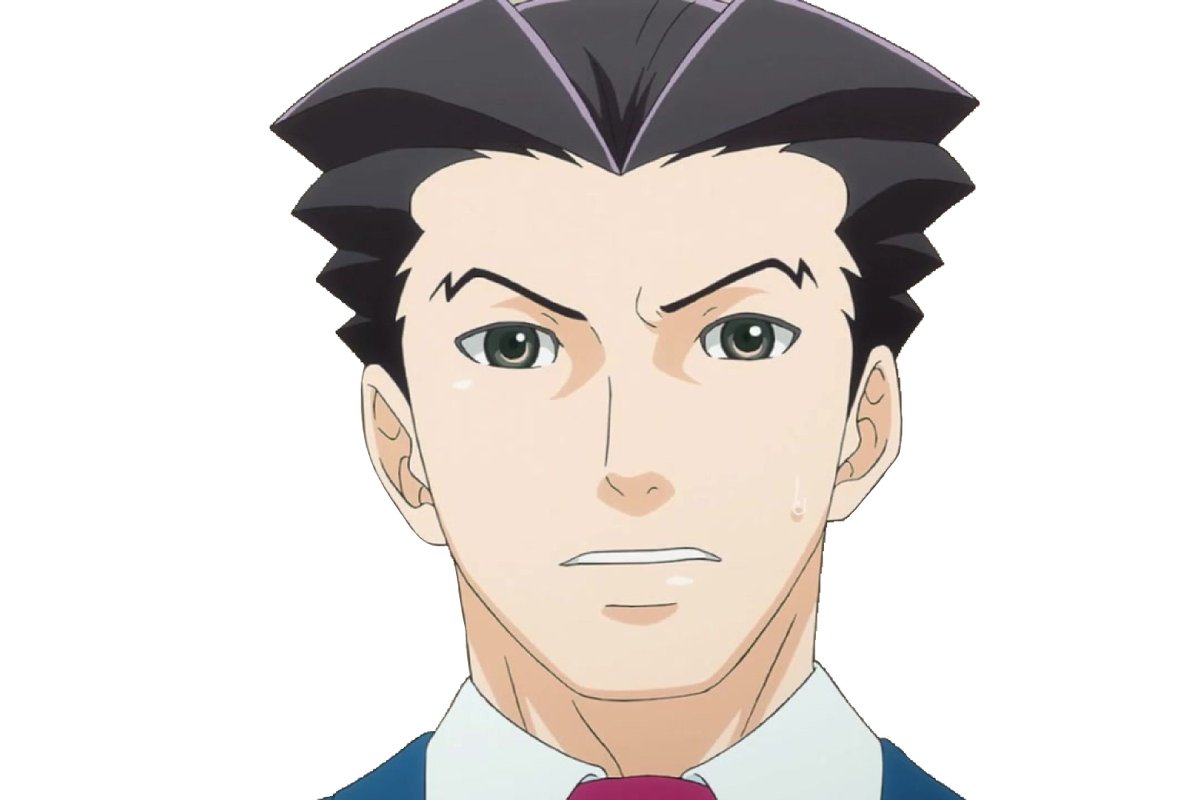 phoenix wright tweet media