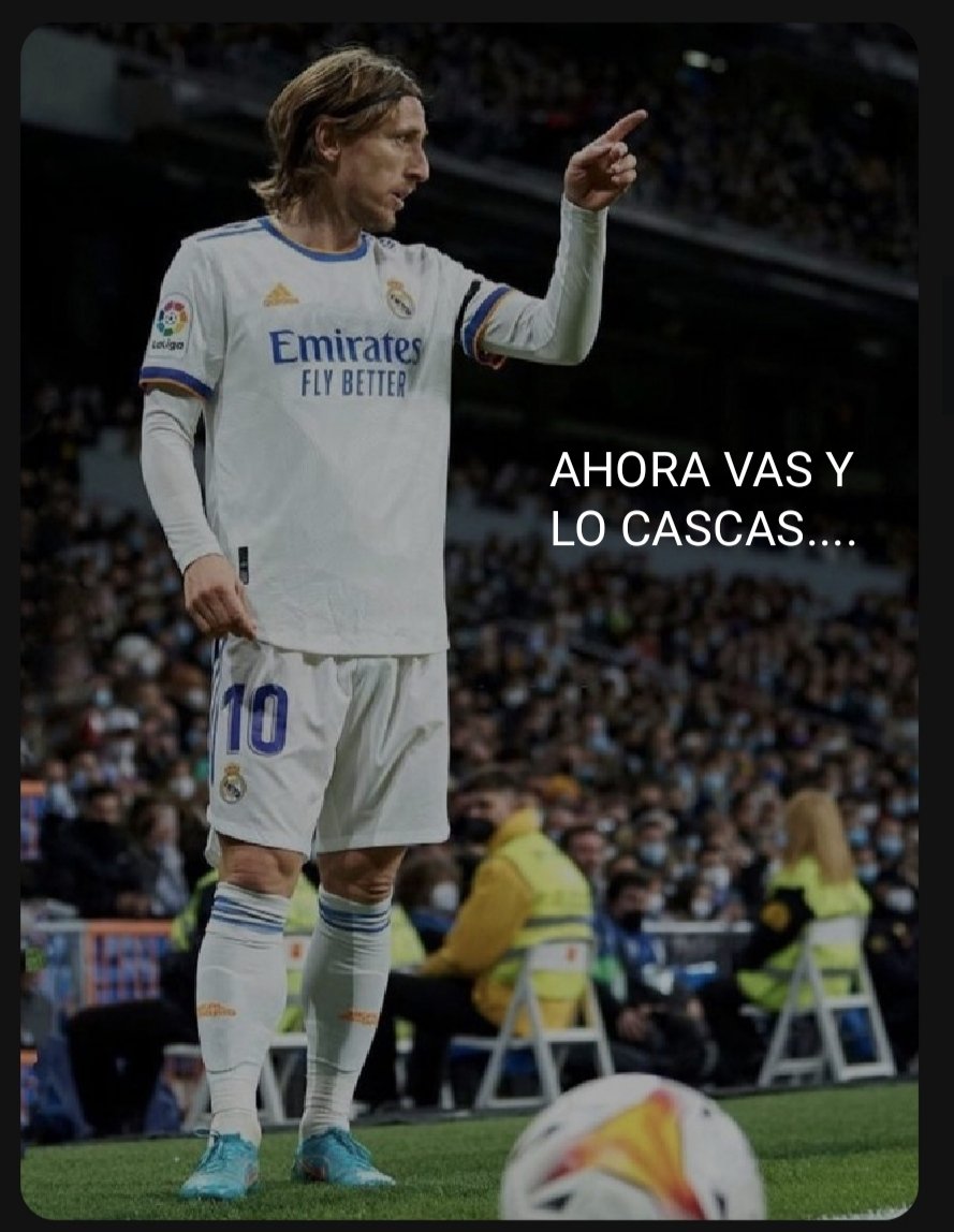 lonchopower's tweet photo. Una imagen vale más que mil palabras #HalaMadrid https://t.co/fi8Uu2Aq9Q