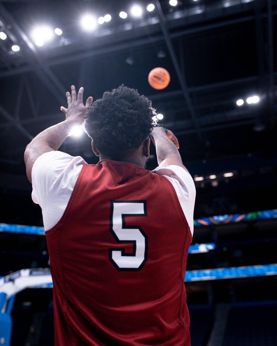 South Carolina Men's Basketball tweet media