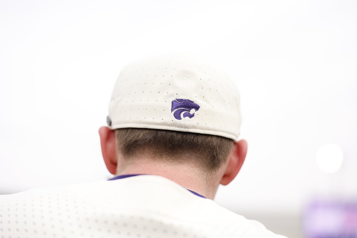 K-State Baseball tweet media