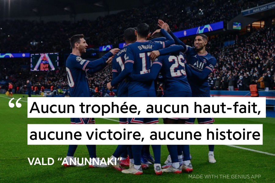 RMadridFrance_'s tweet photo. .@PSG_inside 👋 https://t.co/41LggSzmUt