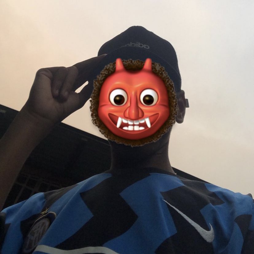 mxpict's tweet image. 👹