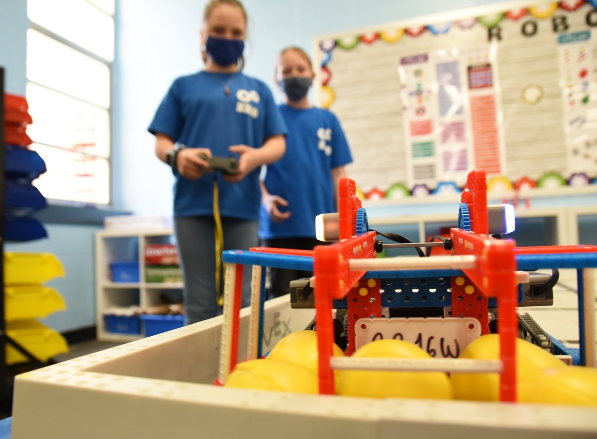 Ashley-Michelle, APR tweet media