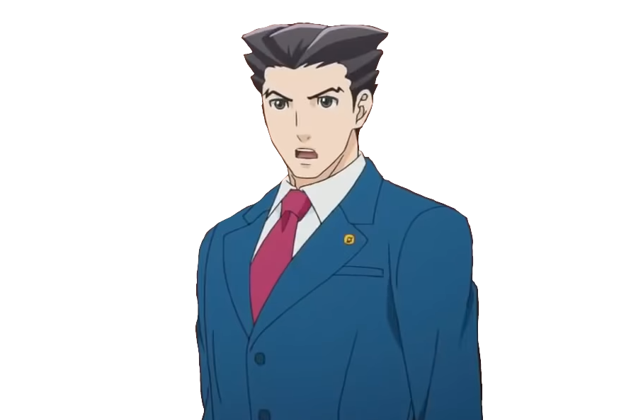 phoenix wright tweet media