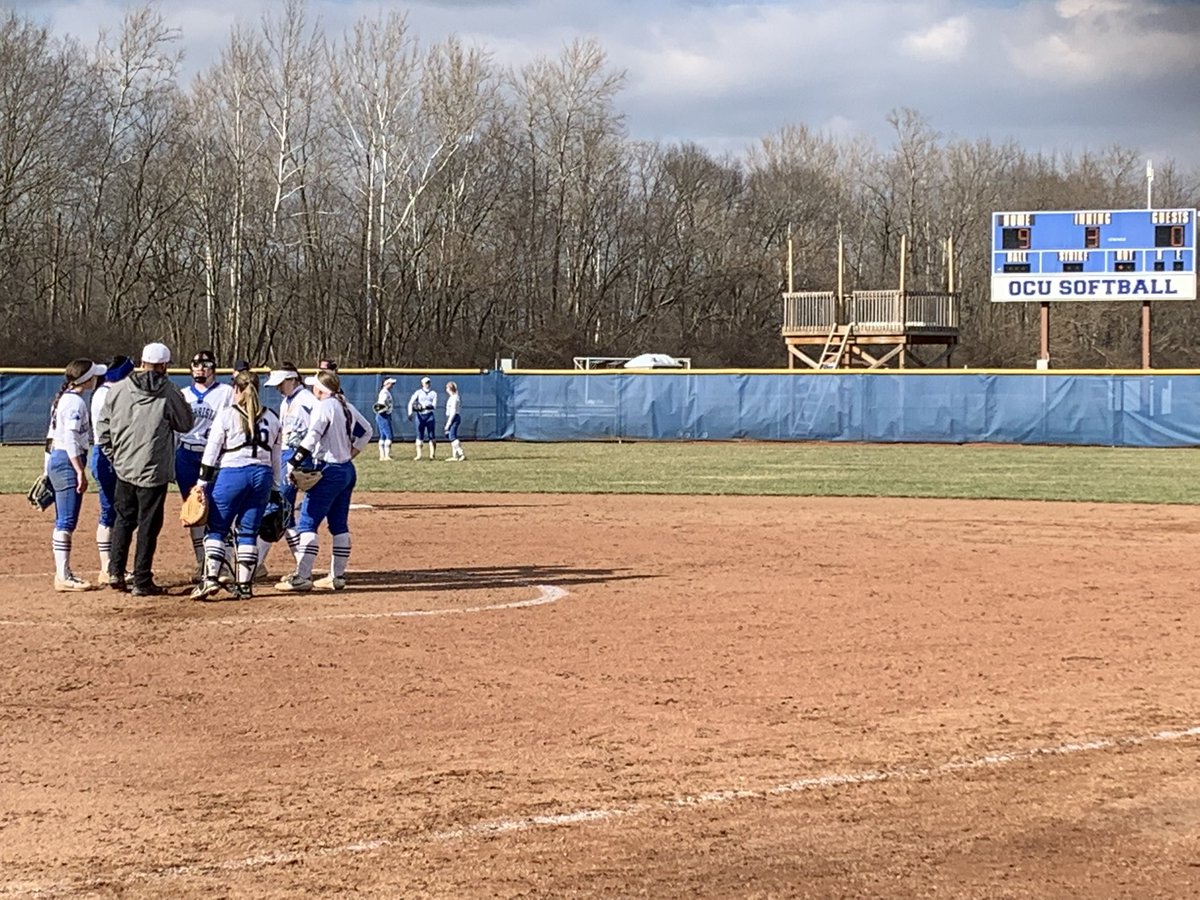 🔥BLAZERS WIN!! BLAZERS WIN!!🔥

<a href="/OCUSB/">ocus bocus</a> 7, Miami Hamilton 0 — GAME 1 FINAL

<a href="/OCUSB/">ocus bocus</a> 11, Miami Hamilton 0 — GAME 2 FINAL