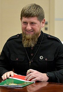 IamDanielRamosS's tweet photo. The world can't forget this chechen motherfucker Ramzan Kadyrov who hangs around with his boys killing in Ukraine.

#thismotherfuckerMustDie
#NextIsYou
#DieKadyrov
#PutinWarCriminal https://t.co/9ZzQXUsVWZ https://t.co/zMeBIvEpx8