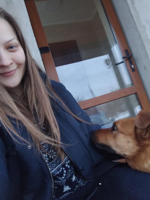 second week of the war,6 days in the basement,night shifts,life under shelling, almost a week of travel<a href="/tag/stoprussia"class="tags"><span>#stoprussia</span></a><a href="/tag/glorytoukraine"class="tags"><span>#glorytoukraine</span></a>