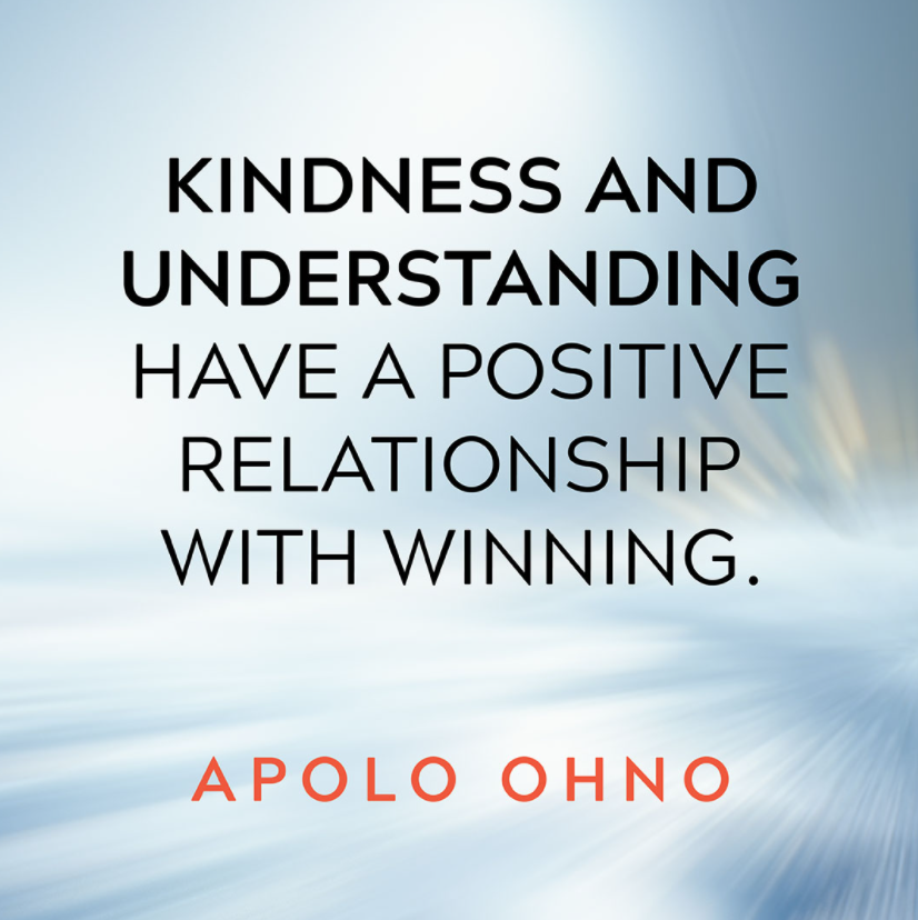 soundstrue's tweet photo. Author and Olympic champion, @apoloohno presents his five golden principles for embracing change, finding purpose, and showing up fully in his new book, Hard Pivot. Learn more at https://t.co/Im4V9dGxkQ #apoloohno #hardpivot #olympics https://t.co/87fVzcOu4c