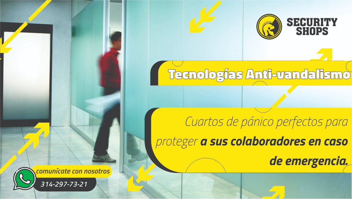 Security_Shops's tweet photo. Blinda tus instalaciones y también al personal en caso de alguna eventualidad, con grandes prestaciones de protección.
 Conoce más en el siguiente link: https://t.co/9aVEoGvENs
#Seguridad #Banca #Bancos #Bogota #colombia #antiterrorismo #vandalismo #colombiasegura #nuevo https://t.co/yK28Qqgw1g