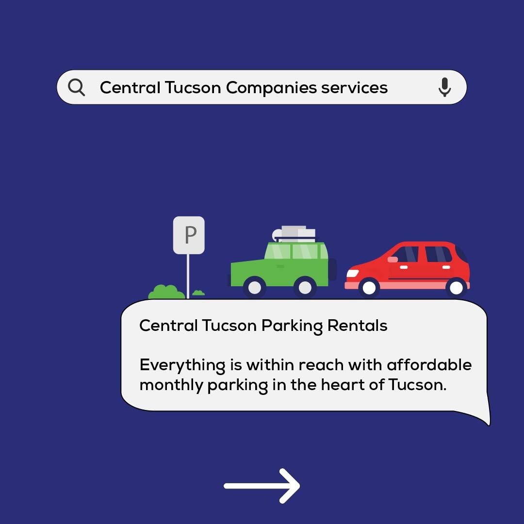 centraltucsonco's tweet photo. At the end of the day, we’re just here to help #TucsonLove ❤️  To learn more about our services or company, head to the link https://t.co/Vk95B30Lqp

#local #supportlocal #driving #monthlyparking #cheapparking #nonprofit #foundation #nonprofits #parking https://t.co/ZrsFsaoQo4