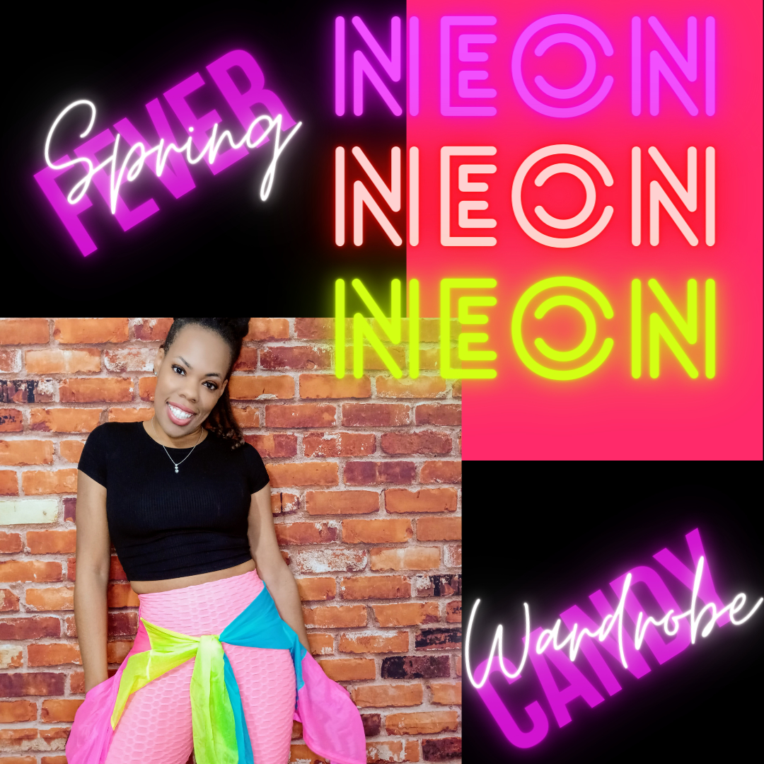This collection a V I B E 💚💛💙
🍭

S P R I N G F E V E R in full effect!!
🍭

 #neon
#neonlights
#neonnails
#colors
#colorful
#color
#neonsign
#springbreak
#spring
#travel
#beach
#vacation
#photography
#nature
#springfever
#wardrobecandy
#sun
#springtime
#fashion
#flo