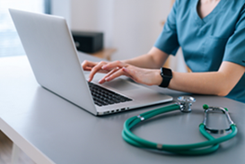 BCCancer's tweet photo. New for BC Cancer – Victoria patients: Have questions about your cancer care or COVID-19? We’re piloting a faster and easier way to get you answers. Connect live with a nurse using BC Cancer’s digital agent:  https://t.co/YzDYfZGhgB https://t.co/dykw8WMtb9
