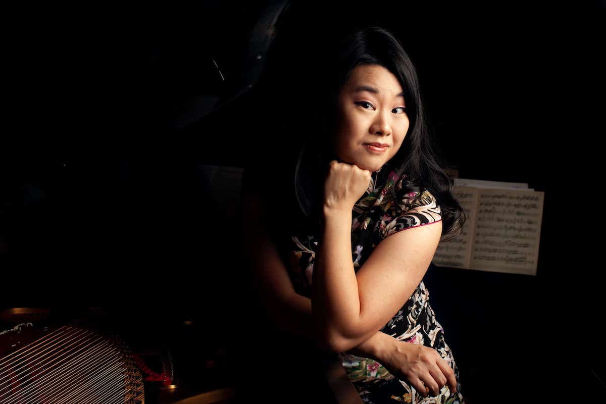 Music for Autism Announces Candace Chien: 2022 Spotlight Artist | Read more: tinyurl.com/y7bnljx5 |