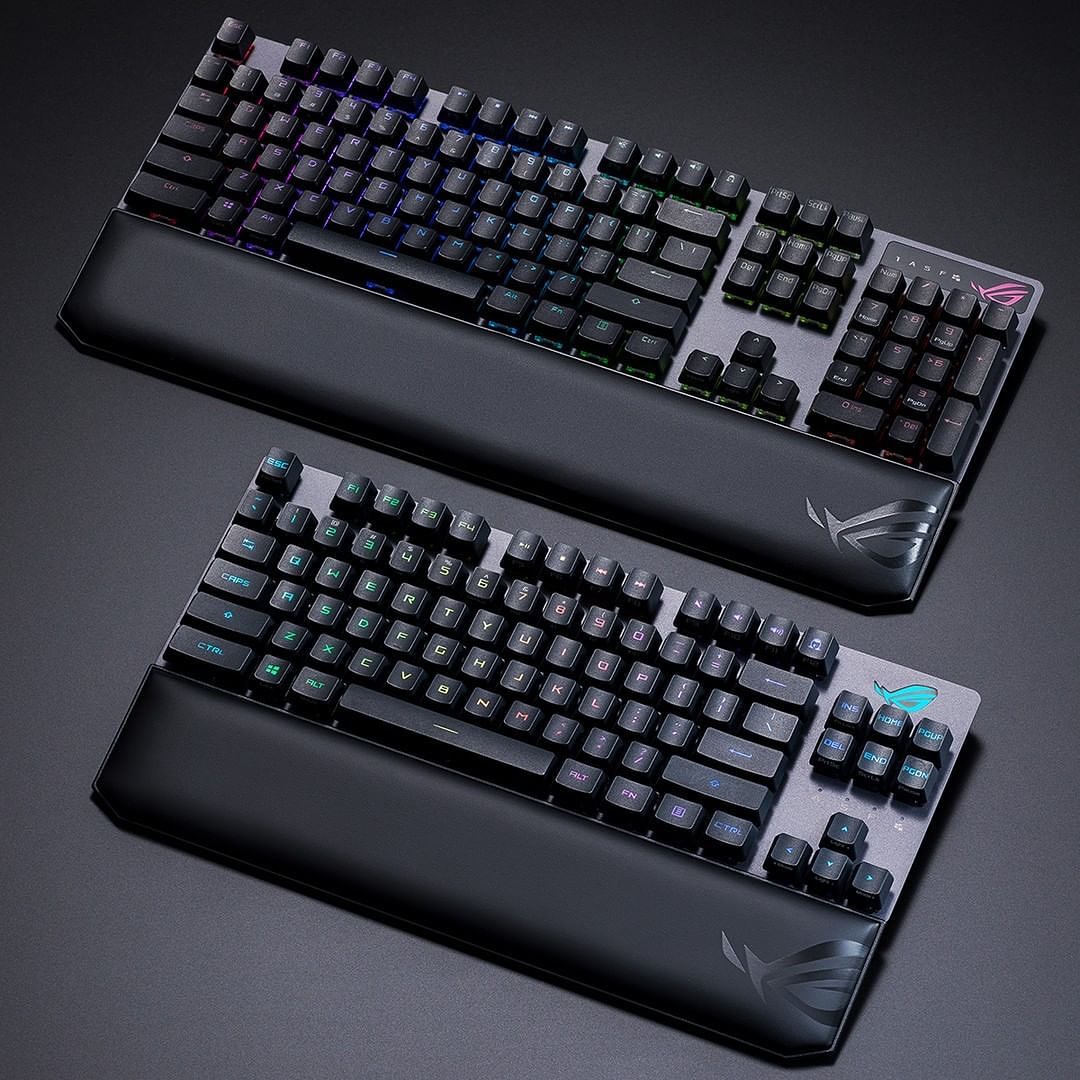 ASUS_ROGNA's tweet photo. Welcome to the wireless life, #ROGStrixScope 👋
https://t.co/vtnfZxEYfb
https://t.co/aJY1src2I4 https://t.co/YZr6sdaxLu