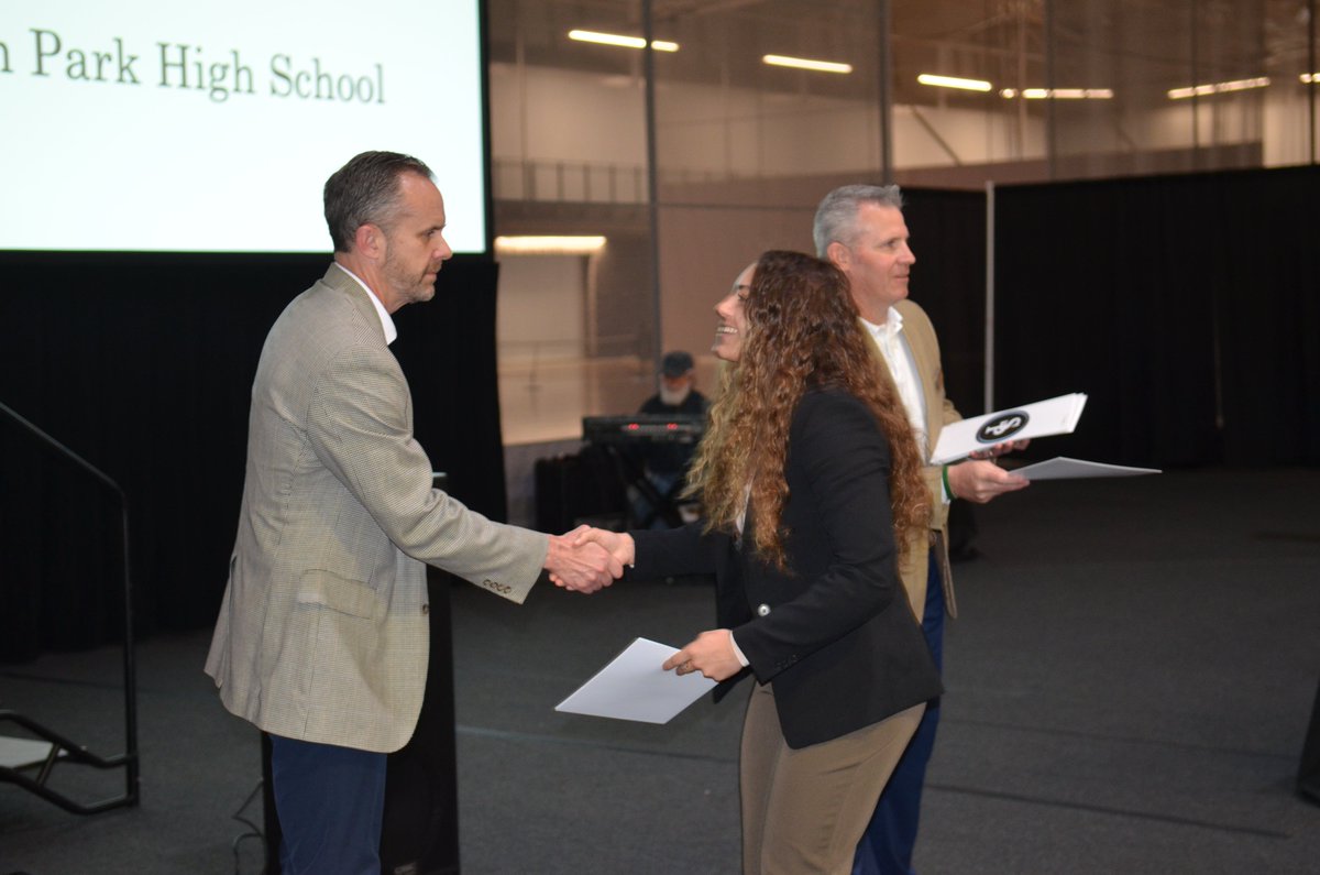 Finley Character Awards (@finleycommittee) on Twitter photo The Finley Committee & HCS held the 2022 Senior Nominee Breakfast Wednesday morning at the Finley Center. It was a special time to celebrate all of the outstanding seniors from Hoover & Spain Park High Schools who were nominated for the 2022 Finley Award. #finleycharacteraward The Finley Committee & HCS held the 2022 Senior Nominee Breakfast Wednesday morning at the Finley Center. It was a special time to celebrate all of the outstanding seniors from Hoover & Spain Park High Schools who were nominated for the 2022 Finley Award. #finleycharacteraward