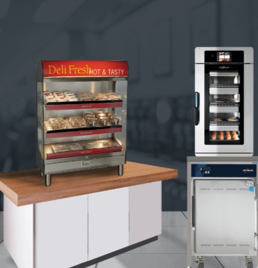 🏫 Fuel a full day of learning with healthy #breakfast options with equipment solutions from <a href="/Alto_Shaam/">Alto-Shaam</a>!  

Learn more about Alto-Shaam K-12 Kitchen solutions here:  ow.ly/rioo50IekX5

#nsbw22 #combioven #vectoroven #hotholding #cookandhold