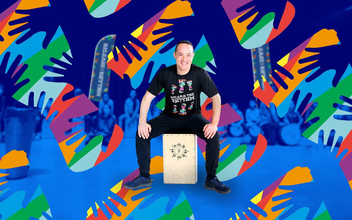 RhythmResource's tweet photo. Our #ResilientRhythms Percussion Project at @TweedsNW continues!! What an awesome time weβre all having!! πΆπβ‘π₯π
#BringingTheMusicHome
@newwestschools @ArtsCouncilNW @New_Westminster https://t.co/X5dAxKGLEi