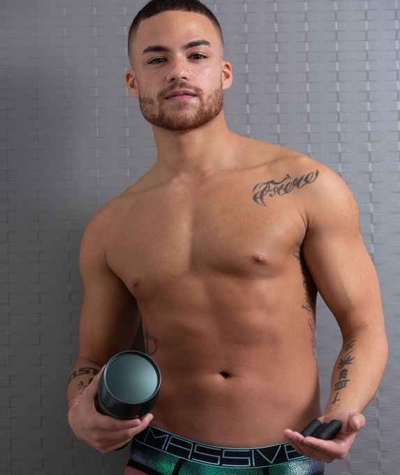 Can't decide which #FleshJack to buy? #Vibro will give you a ride you'll never forget! Visit https://t