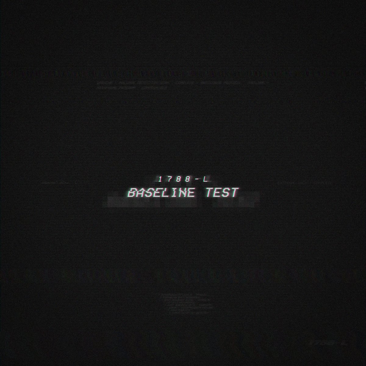 l_1788's tweet photo. Baseline Test
3.11.2022
Presave: https://t.co/bCrBNmIizU https://t.co/oyrTe19TBB