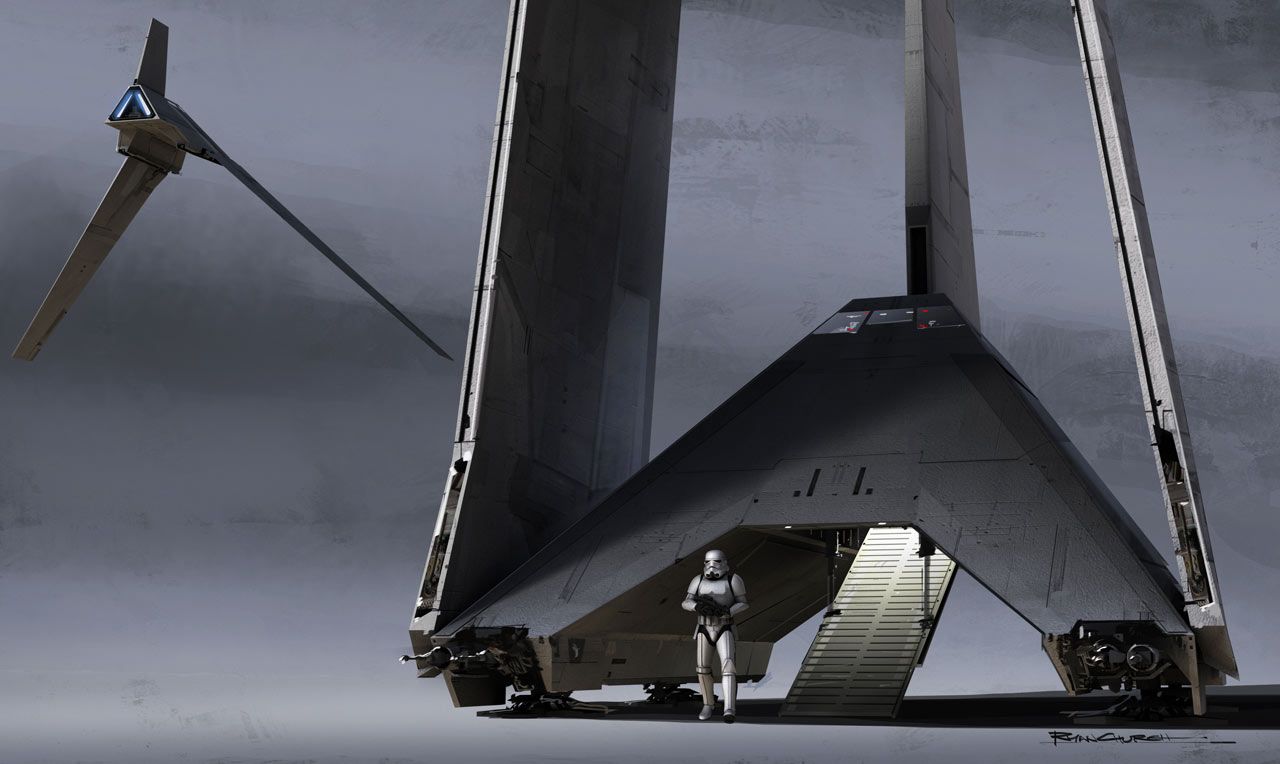 Ship Delta-class T-3c shuttle | Star Wars RolePlay: Legacies