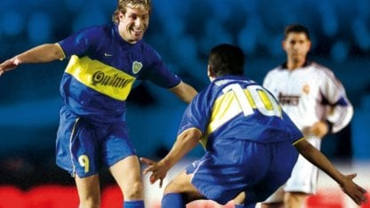 No es tan fácil ganarle al Madrid.